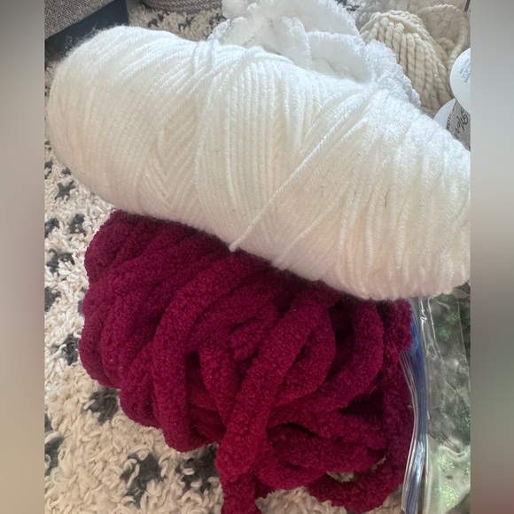 Assorted Craft Supplies - Picture 4 of 5